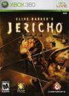 Clive Barker's Jericho Box Art Front
